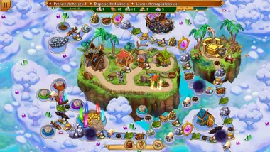 Viking Heroes 2 preview 3