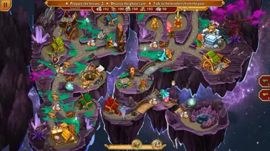 Viking Heroes 5 preview 7