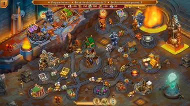 Viking Heroes 5 preview 9