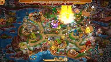 Viking Heroes 5 preview 4