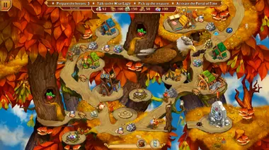 Viking Heroes 5 preview 5