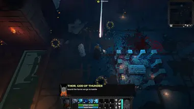 Viking Vengeance preview 15