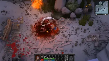 Viking Vengeance preview 7