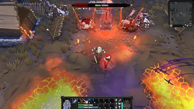 Viking Vengeance preview 4