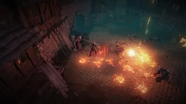 Vikings - Wolves of Midgard preview 10
