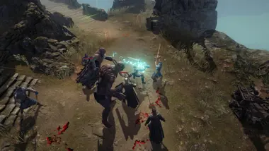 Vikings - Wolves of Midgard preview 3