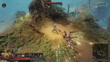 Vikings - Wolves of Midgard preview 6
