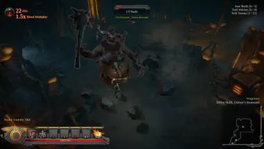 Vikings - Wolves of Midgard preview 4