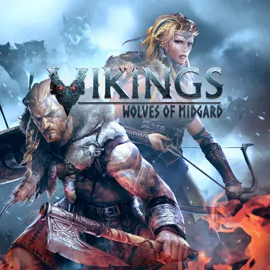 Vikings - Wolves of Midgard preview 13