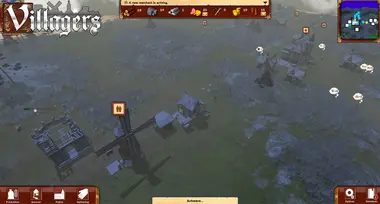 Villagers preview 10