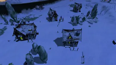 Villagers preview 8