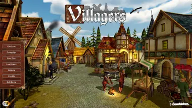 Villagers preview 6