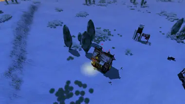 Villagers preview 5