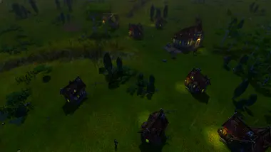 Villagers preview 7