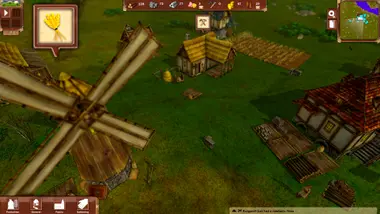 Villagers preview 4