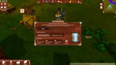 Villagers preview 2