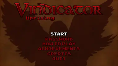 Vindicator: Uprising preview 4