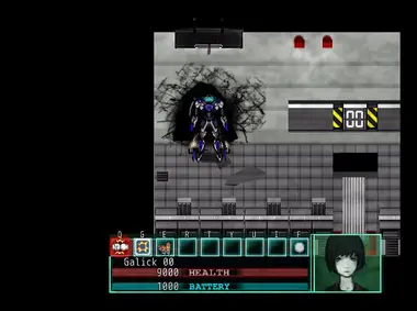Vindictive Drive preview 7