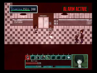 Vindictive Drive preview 3