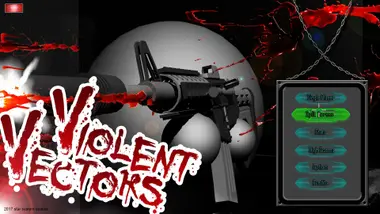 Violent Vectors preview 3