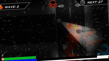 Violent Vectors preview 4