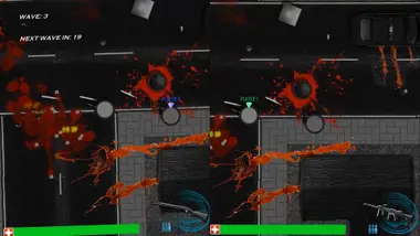 Violent Vectors preview 6