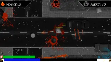 Violent Vectors preview 7