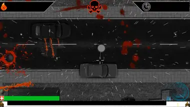 Violent Vectors preview 9