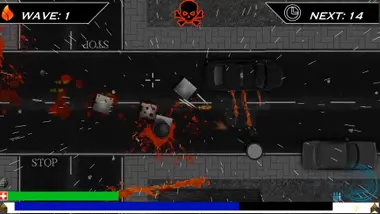 Violent Vectors preview 13