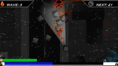 Violent Vectors preview 12