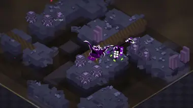 Violet Cycle preview 8
