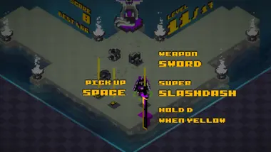 Violet Cycle preview 7