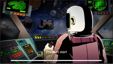 VIOLET: Space Mission preview 4