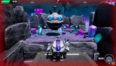 Virballs preview 6