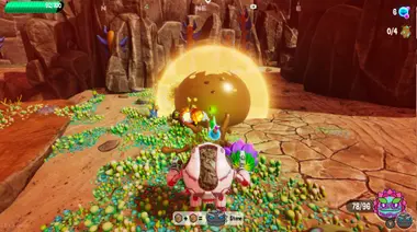 Virballs preview 2