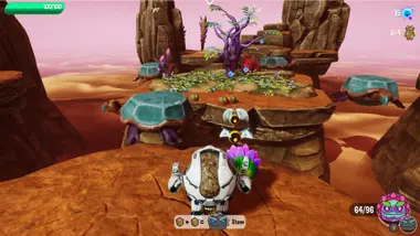 Virballs preview 5