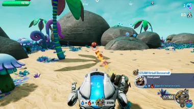 Virballs preview 4