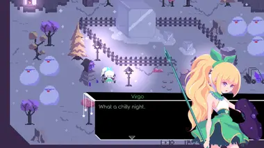Virgo Versus The Zodiac preview 2
