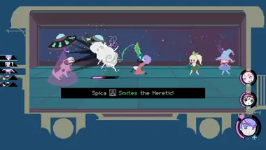 Virgo Versus The Zodiac preview 6