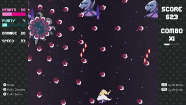 Virgo Versus The Zodiac preview 4