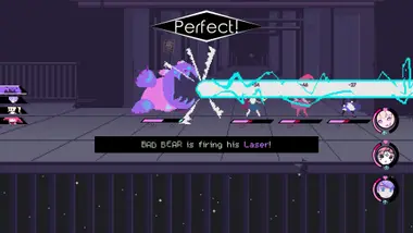Virgo Versus The Zodiac preview 3