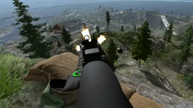 Virtual Battlegrounds preview 4