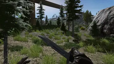 Virtual Battlegrounds preview 5