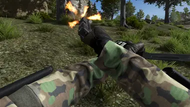 Virtual Battlegrounds preview 3