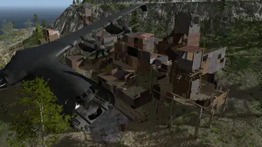 Virtual Battlegrounds preview 7