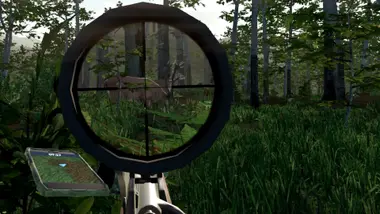 Virtual Hunter preview 3