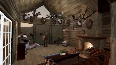 Virtual Hunter preview 6