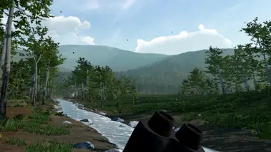 Virtual Hunter preview 2