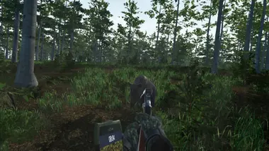Virtual Hunter preview 9