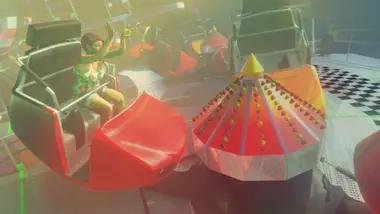 Virtual Rides 3 - Funfair Simulator preview 9